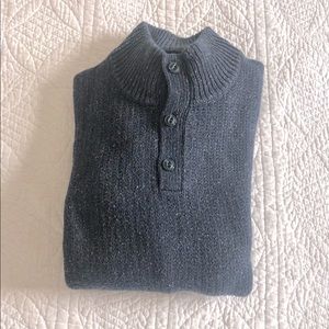 Men’s Patagonia Fisherman’s Sweater